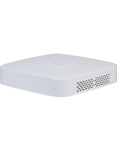 REJESTRATOR IP DAHUA NVR2108-4KS3