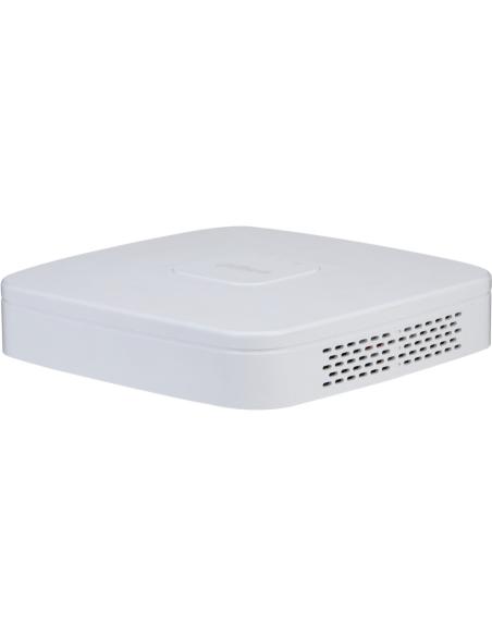 REJESTRATOR IP DAHUA NVR2108-4KS3