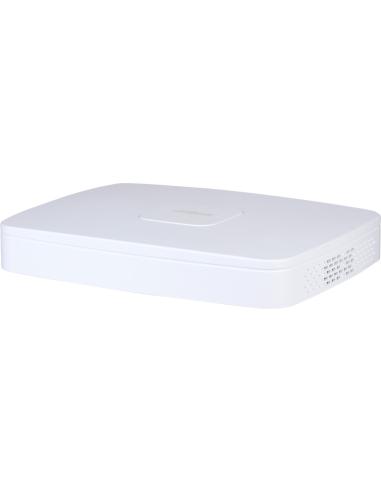 REJESTRATOR IP DAHUA NVR2108-8P-4KS3