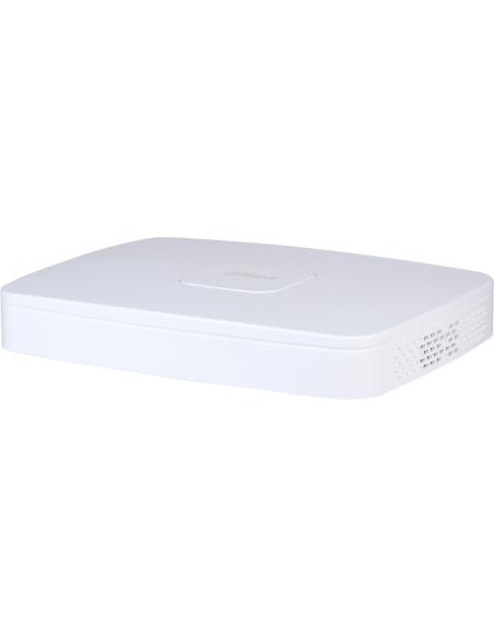 REJESTRATOR IP DAHUA NVR2108-8P-4KS3