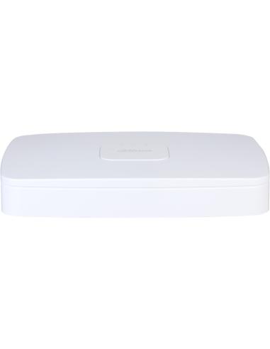 REJESTRATOR IP DAHUA NVR2108-8P-4KS3