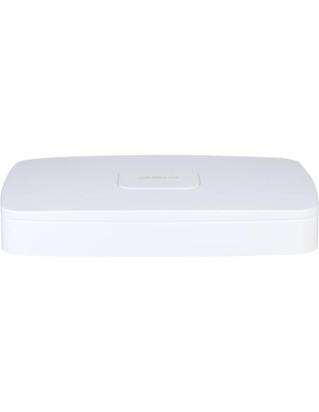 REJESTRATOR IP DAHUA NVR2108-8P-4KS3