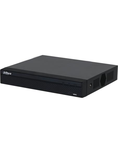 REJESTRATOR IP DAHUA NVR2108HS-4KS3