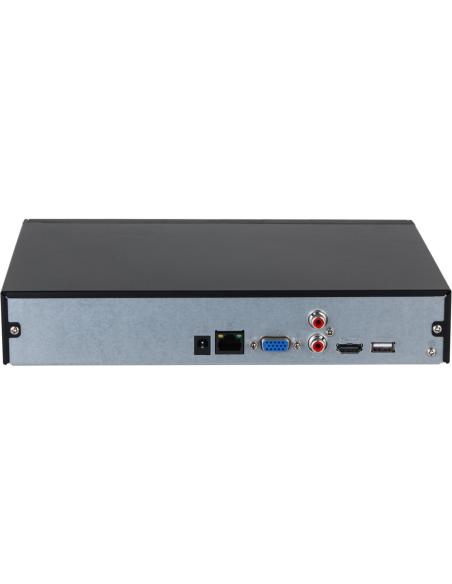REJESTRATOR IP DAHUA NVR2108HS-4KS3