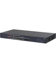 SWITCH DAHUA CS4218-16ET-240