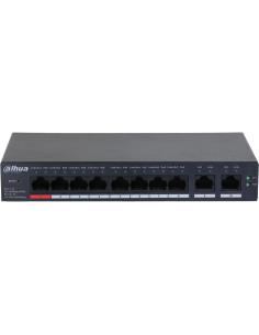 SWITCH DAHUA CS4010-8ET-110 2