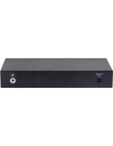 SWITCH DAHUA CS4010-8ET-110