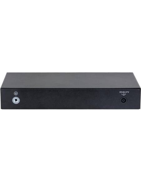 SWITCH DAHUA CS4010-8ET-110