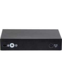 SWITCH DAHUA CS4006-4ET-60 2