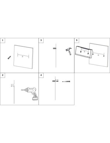 SWITCH DAHUA SF1009P