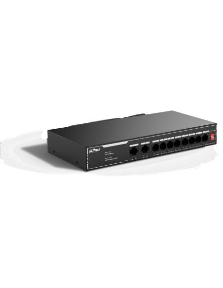 SWITCH DAHUA SF1010LP