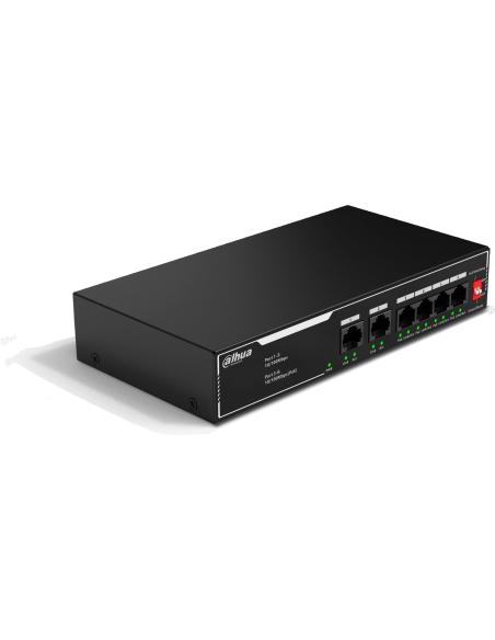 SWITCH DAHUA SF1006LP