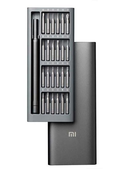 Zestaw Precyzyjnych Wkrętaków Xiaomi Mi Precision Screwdriver Kit 24-in-1