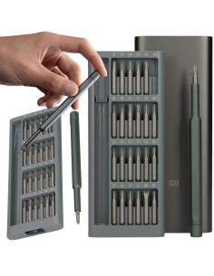 Zestaw Precyzyjnych Wkrętaków Xiaomi Mi Precision Screwdriver Kit 24-in-1 2