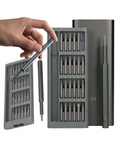 Zestaw Precyzyjnych Wkrętaków Xiaomi Mi Precision Screwdriver Kit 24-in-1
