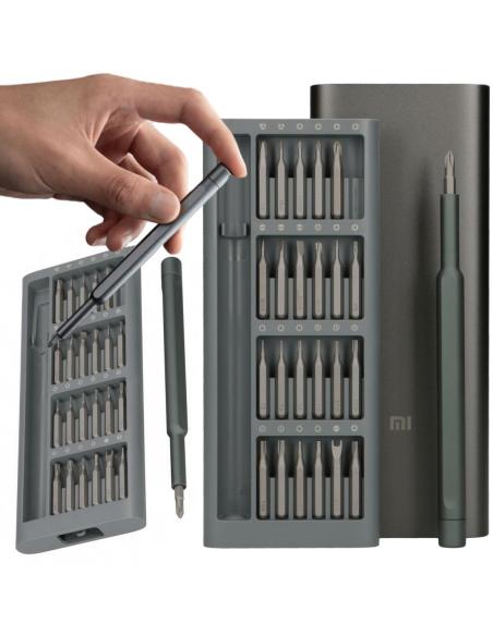 Zestaw Precyzyjnych Wkrętaków Xiaomi Mi Precision Screwdriver Kit 24-in-1