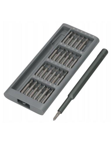 Zestaw Precyzyjnych Wkrętaków Xiaomi Mi Precision Screwdriver Kit 24-in-1