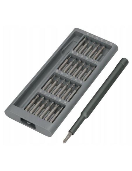 Zestaw Precyzyjnych Wkrętaków Xiaomi Mi Precision Screwdriver Kit 24-in-1