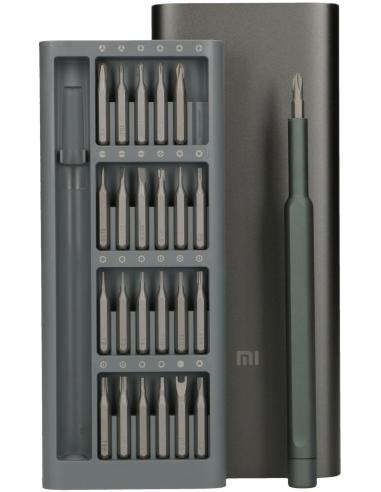 Zestaw Precyzyjnych Wkrętaków Xiaomi Mi Precision Screwdriver Kit 24-in-1