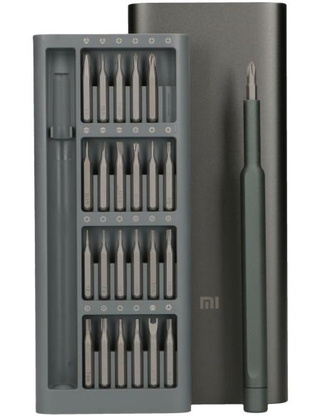 Zestaw Precyzyjnych Wkrętaków Xiaomi Mi Precision Screwdriver Kit 24-in-1