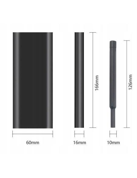 Zestaw Precyzyjnych Wkrętaków Xiaomi Mi Precision Screwdriver Kit 24-in-1