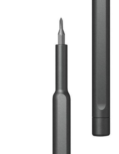 Zestaw Precyzyjnych Wkrętaków Xiaomi Mi Precision Screwdriver Kit 24-in-1