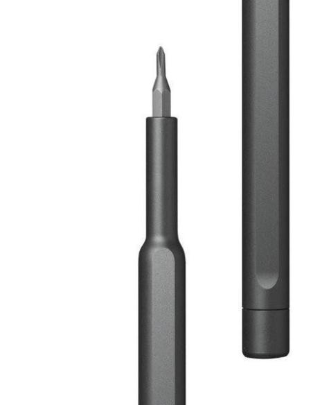 Zestaw Precyzyjnych Wkrętaków Xiaomi Mi Precision Screwdriver Kit 24-in-1