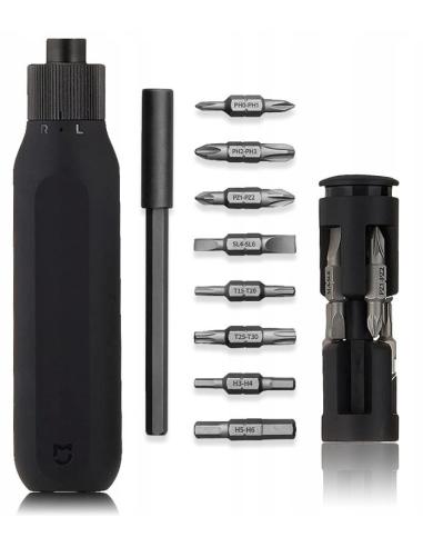 Zestaw śrubokrętów Xiaomi Mi 16-in-1 Ratchet Screwdriver