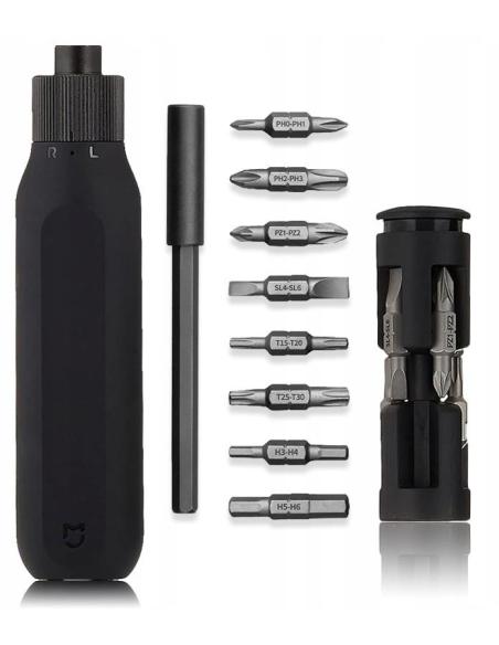 Zestaw śrubokrętów Xiaomi Mi 16-in-1 Ratchet Screwdriver