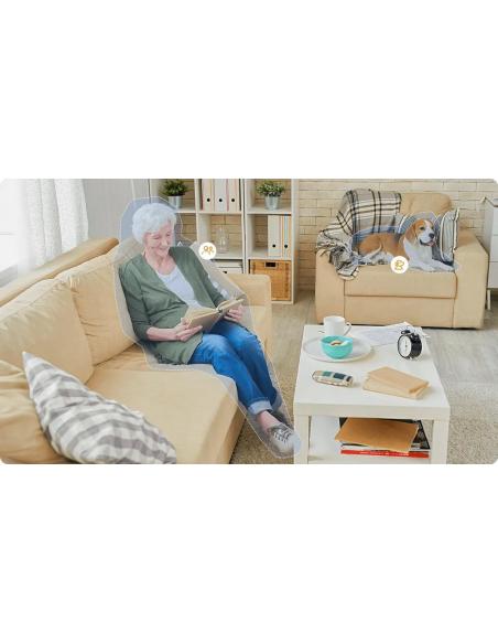Kamera IP Imou REX VT PRO bateryjna 5MP