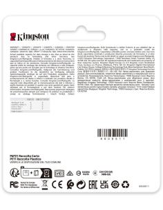 Pendrive Kingston Data Traveler DTSE9G3 64GB USB3.2 Gen1 2