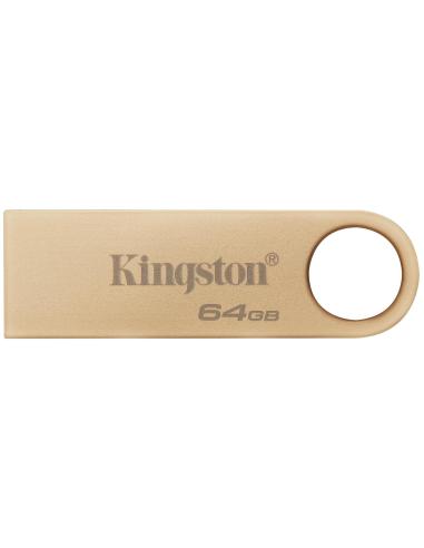 Pendrive Kingston Data Traveler DTSE9G3 64GB USB3.2 Gen1