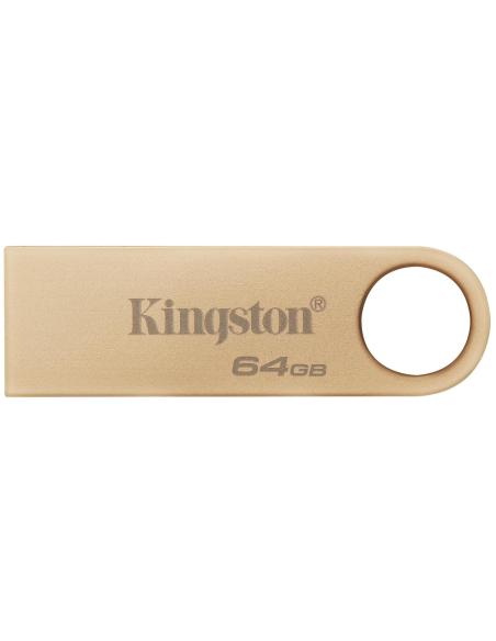 Pendrive Kingston Data Traveler DTSE9G3 64GB USB3.2 Gen1