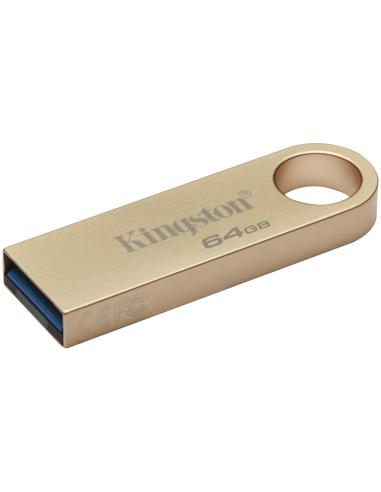 Pendrive Kingston Data Traveler DTSE9G3 64GB USB3.2 Gen1