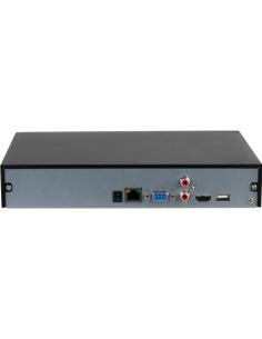 REJESTRATOR IP DAHUA NVR4104HS-4KS3 2