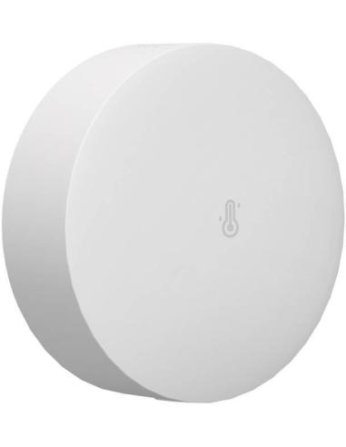 Inteligentny czujnik temperatury i wilgotności ZigBee Sonoff SNZB-02P