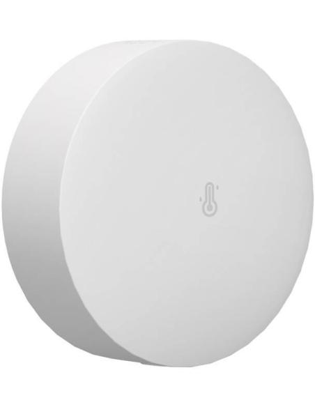 Inteligentny czujnik temperatury i wilgotności ZigBee Sonoff SNZB-02P