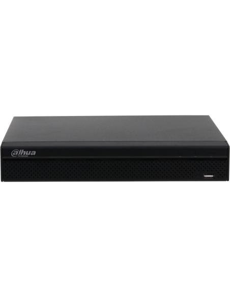 REJESTRATOR IP DAHUA NVR4104HS-P-4KS3
