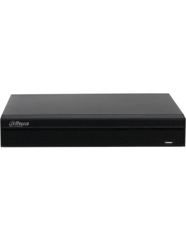 REJESTRATOR IP DAHUA NVR4108HS-4KS3