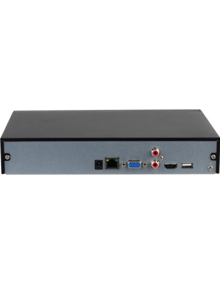 REJESTRATOR IP DAHUA NVR4108HS-4KS3