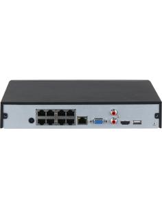 REJESTRATOR IP DAHUA NVR4108HS-8P-4KS3 2