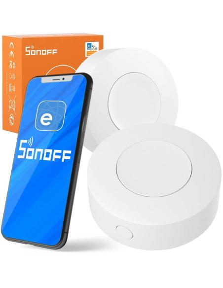 Inteligentny przełącznik ZigBee Sonoff SNZB-01P