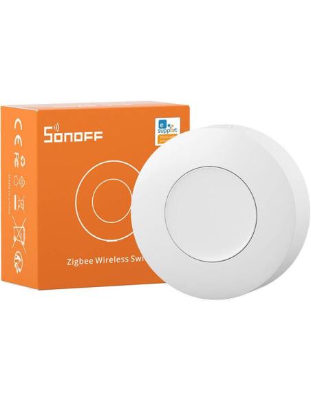 Inteligentny przełącznik ZigBee Sonoff SNZB-01P
