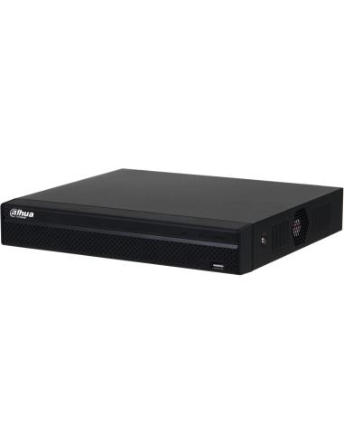 REJESTRATOR IP DAHUA NVR4116HS-4KS3