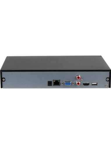 REJESTRATOR IP DAHUA NVR4116HS-4KS3