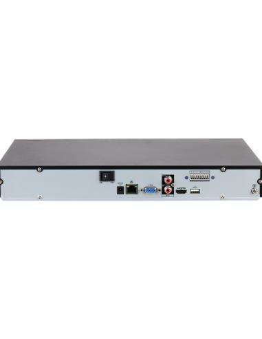 REJESTRATOR IP DAHUA NVR4208-4KS3