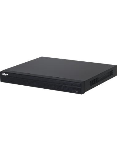 REJESTRATOR IP DAHUA NVR4208-8P-4KS3