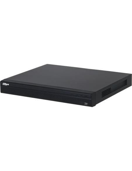 REJESTRATOR IP DAHUA NVR4208-8P-4KS3