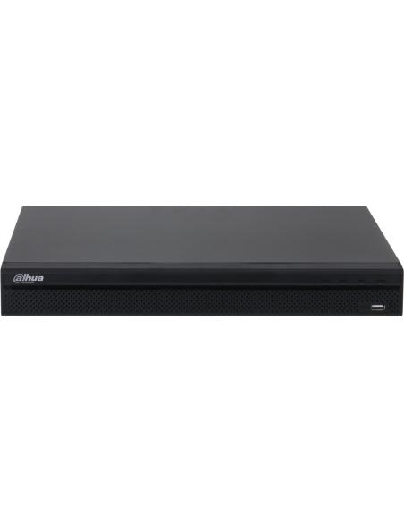 REJESTRATOR IP DAHUA NVR4216-16P-4KS3