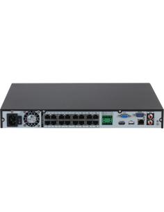 REJESTRATOR IP DAHUA NVR4216-16P-4KS3 2